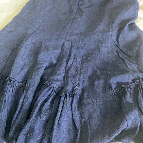 Coldwater Creek skirt - Picture 7 of 9